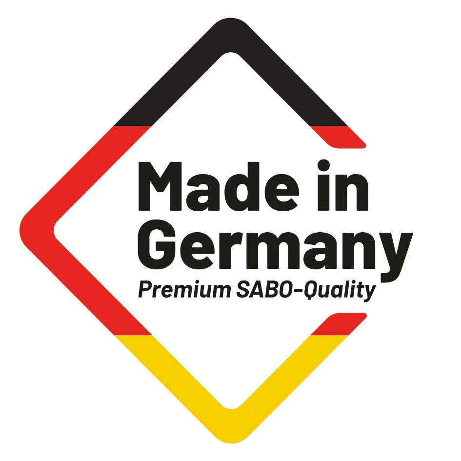 Sabo Benzinmäher 43-COMPACT - Rasenmäher Angebot