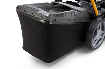 Stiga Benzin-Rasenmäher mit Radantrieb Combi 553 S - Rasenmäher Angebot