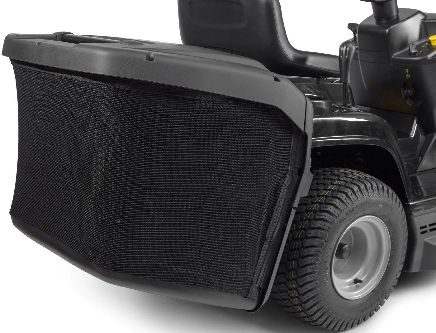 Alpina Rasentraktor AT4 84 A – Modell 2024 - Rasenmäher Angebot