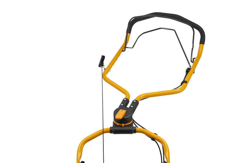 Stiga Benzin-Rasenmäher mit Radantrieb Combi 553 S - Rasenmäher Angebot