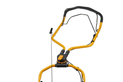 Stiga Benzin-Rasenmäher mit Radantrieb Combi 553 S - Rasenmäher Angebot